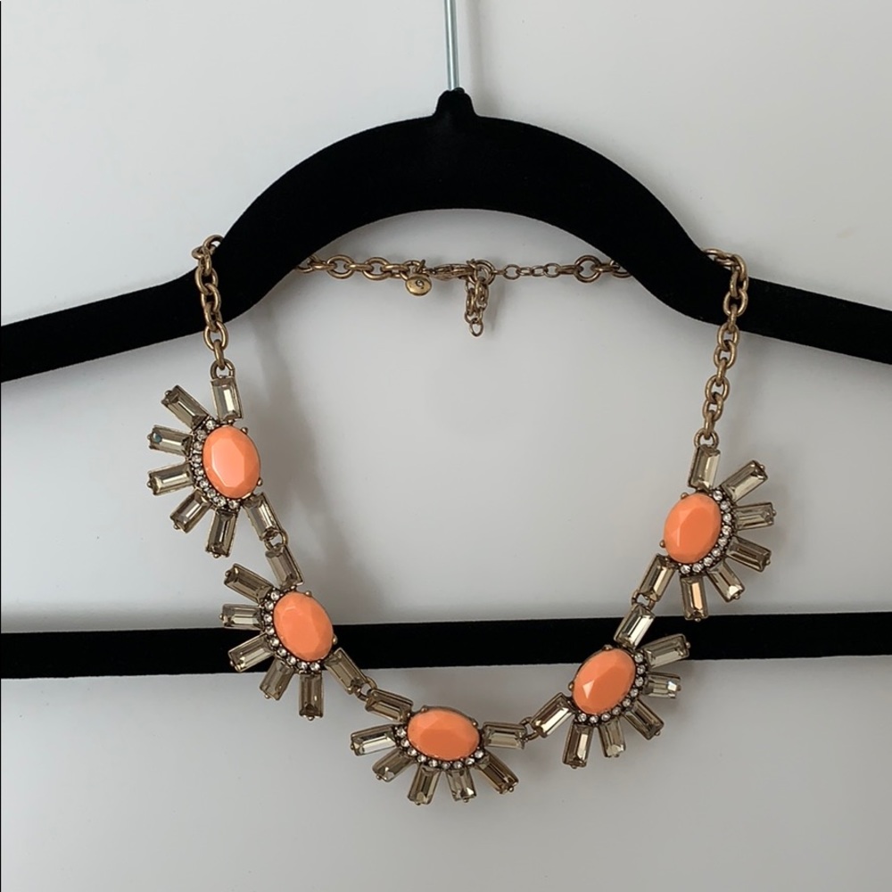 JCrew Statement Necklace